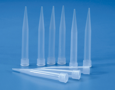 Embout pipette universale bleu 100-1000 ul, b/1000 ( X 8 )