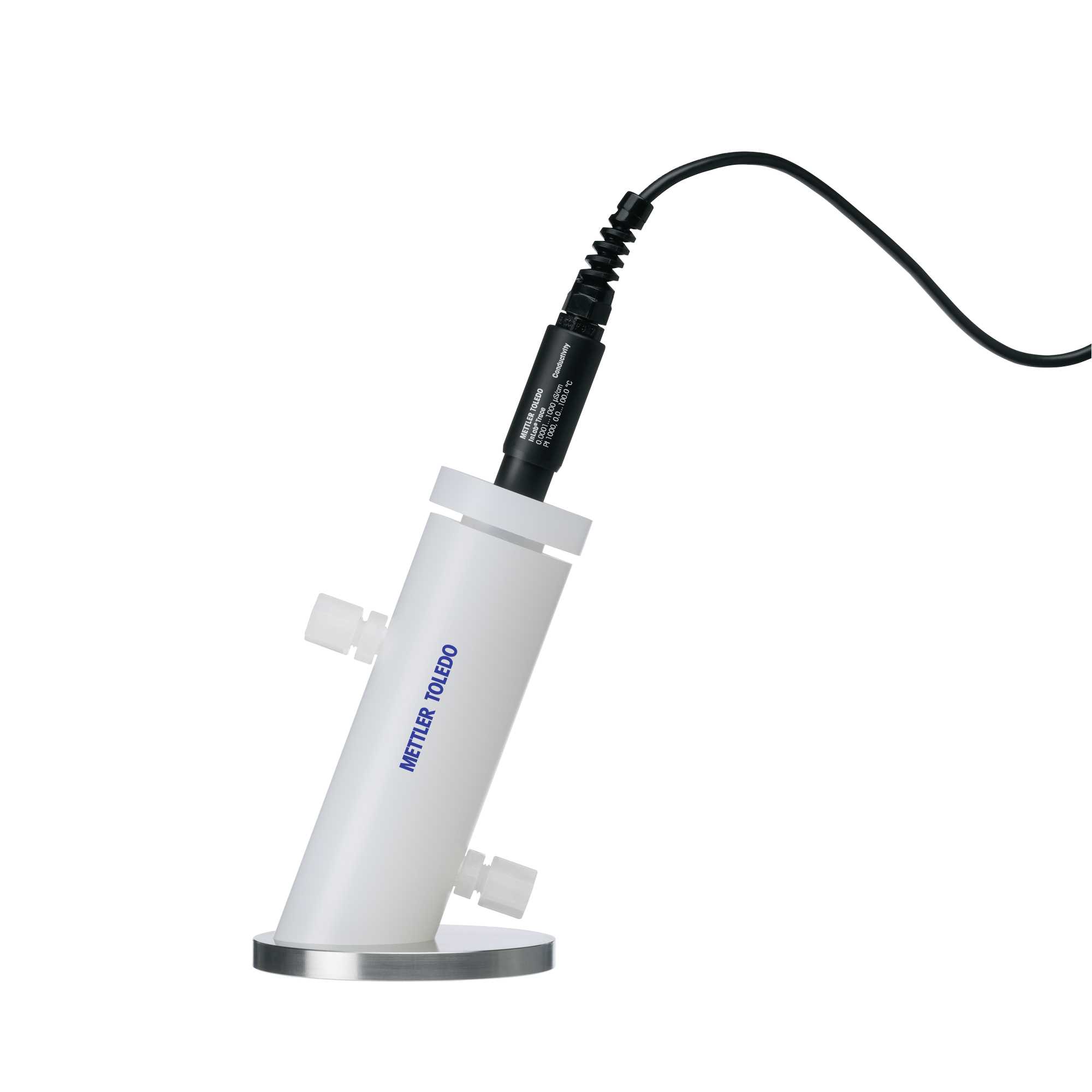 Cellule à circulation InLab Tr