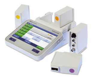 Module pH/Ion SevenExcellence