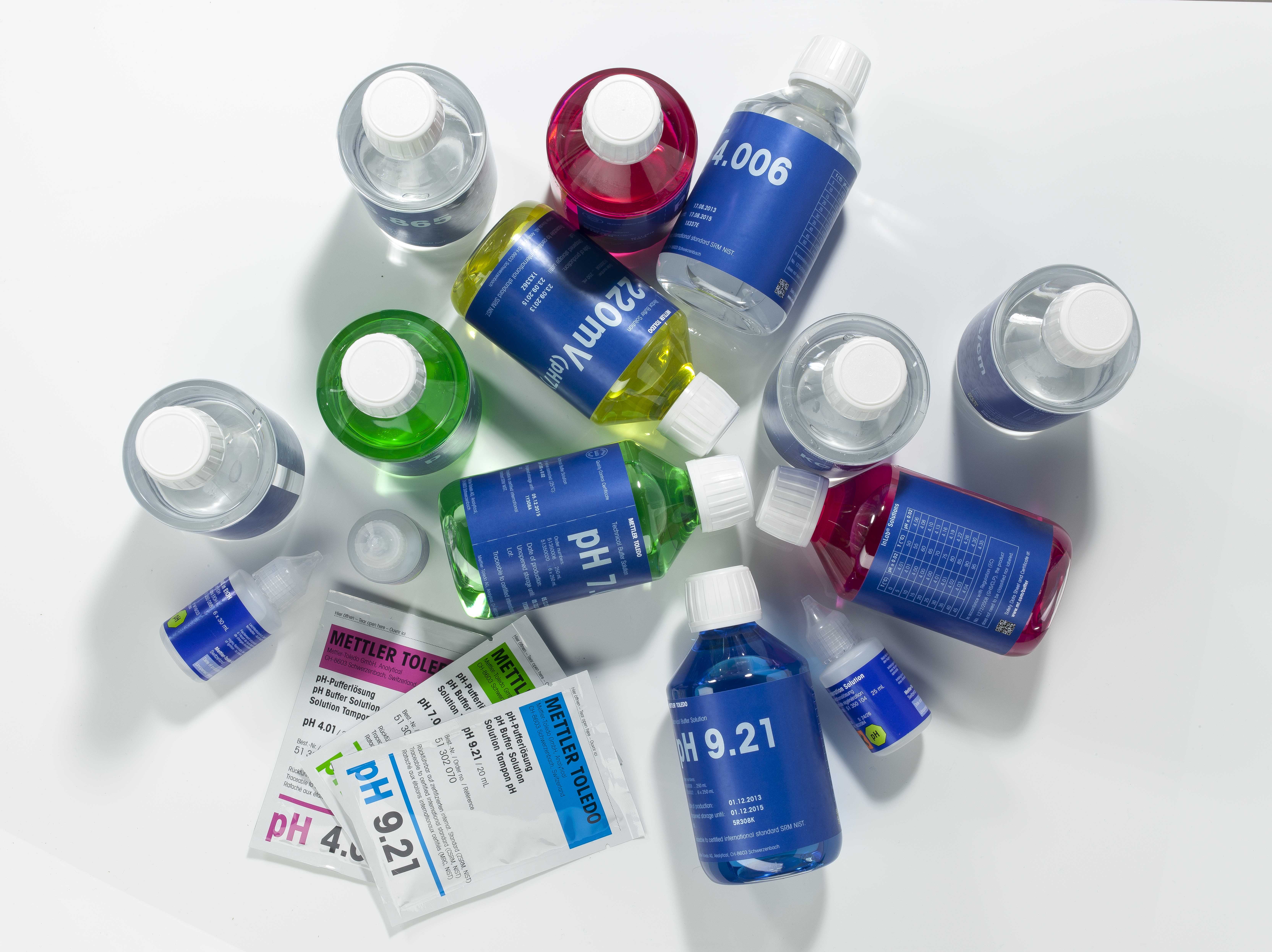 Boite Arc en ciel Kit 2 6*250ml