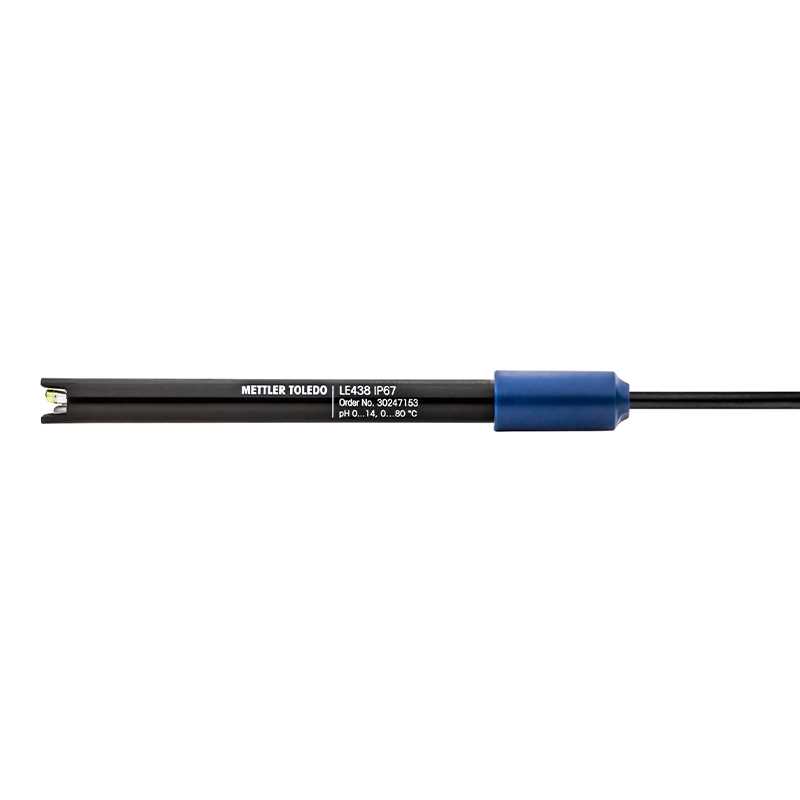 Electrode pH LE438 IP-67