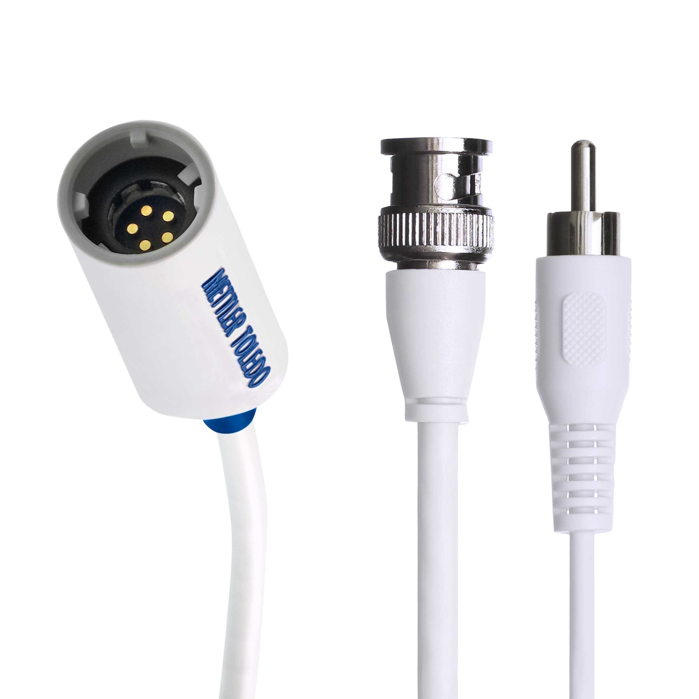 Câble MultiPin BNC/RCA 5,0 m
