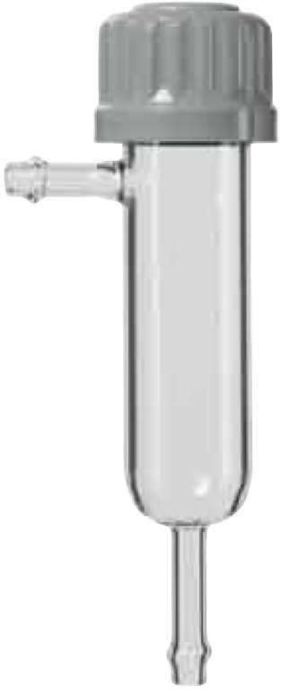 Cellule circulation conductive