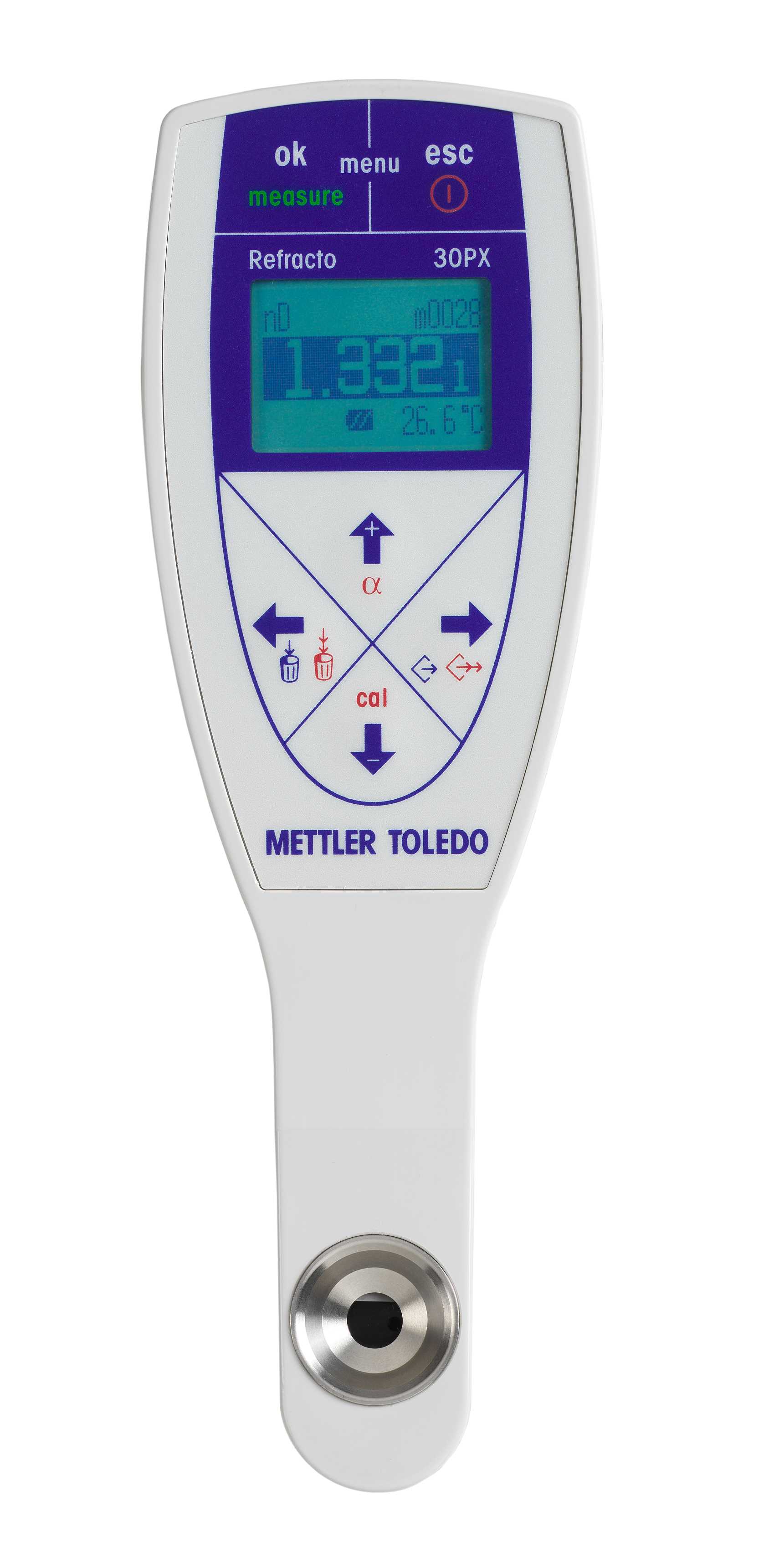 Réfractomètre 30PX