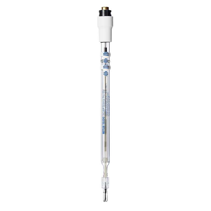 Électrode de pH InLab® Science Pro-ISM