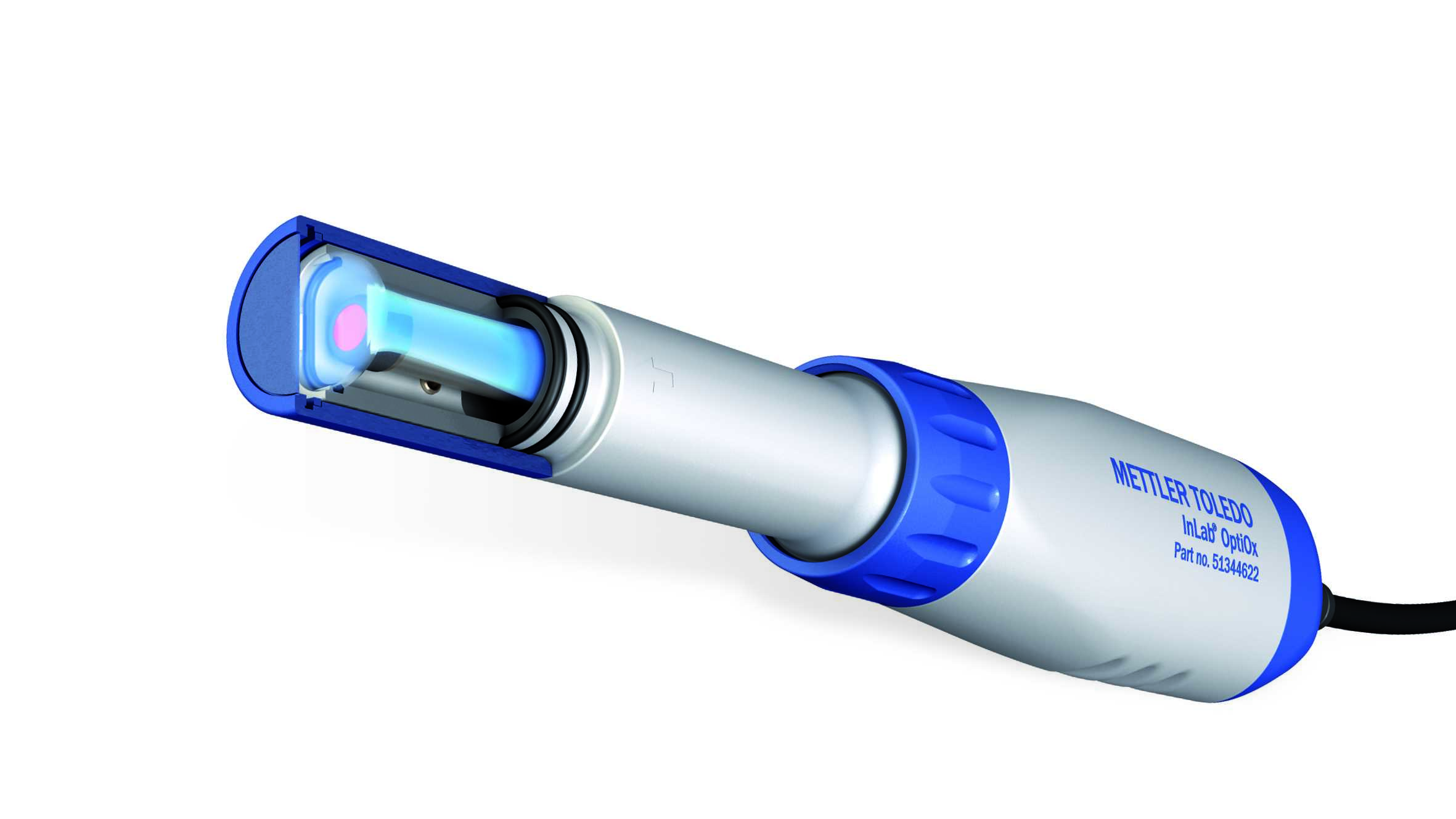 Capteur OD InLab OptiOx-5m