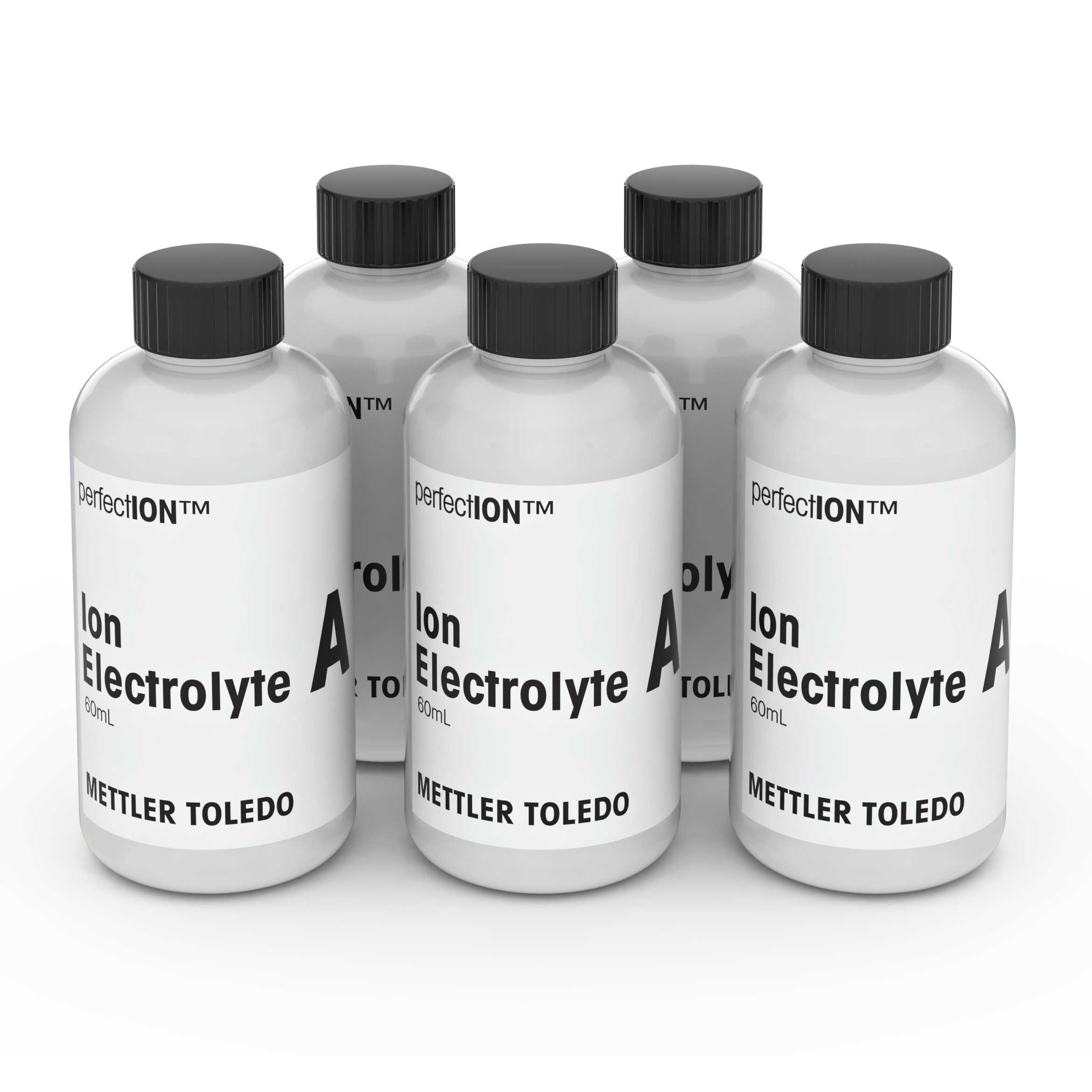 Ion Electrolyte A