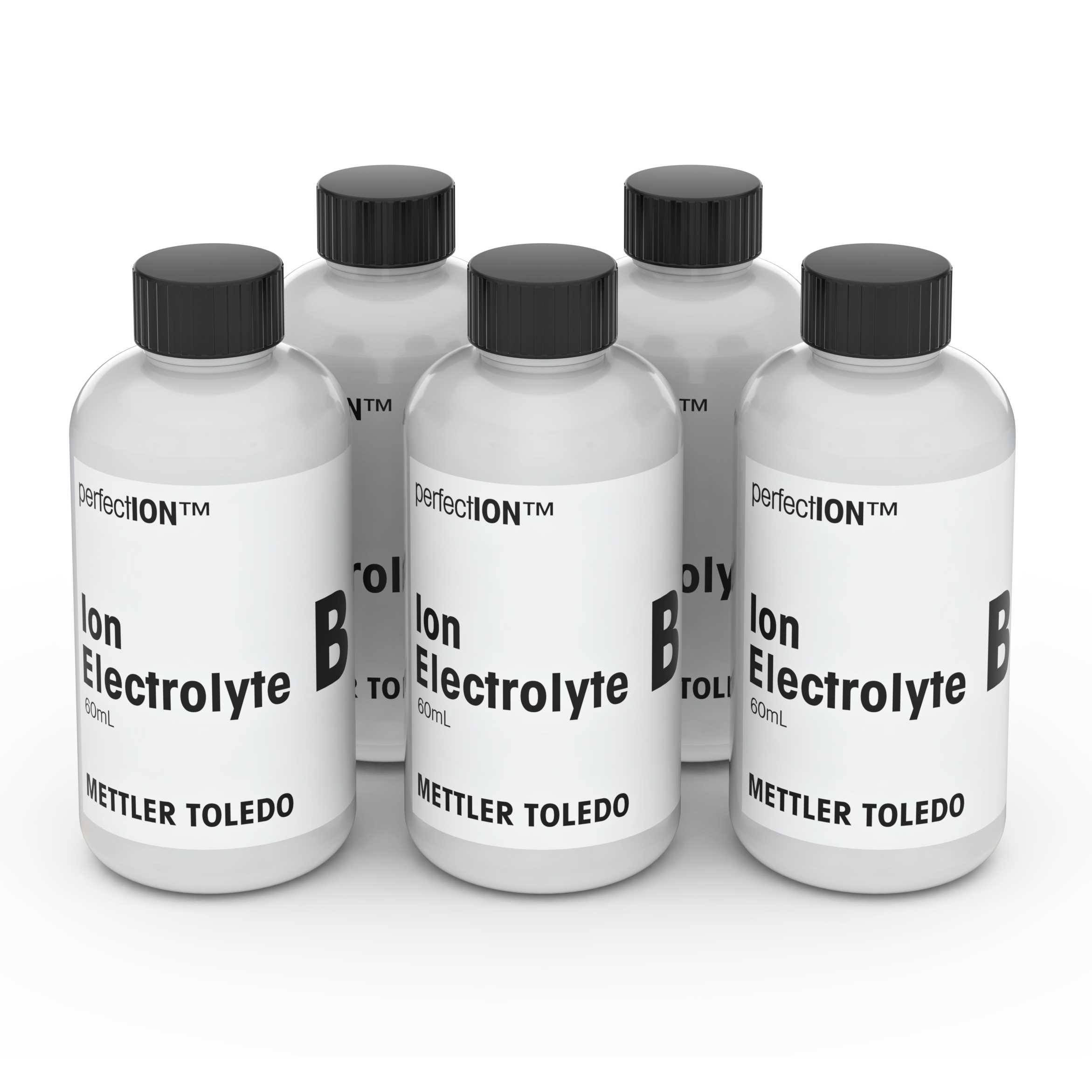 Ion Electrolyte B