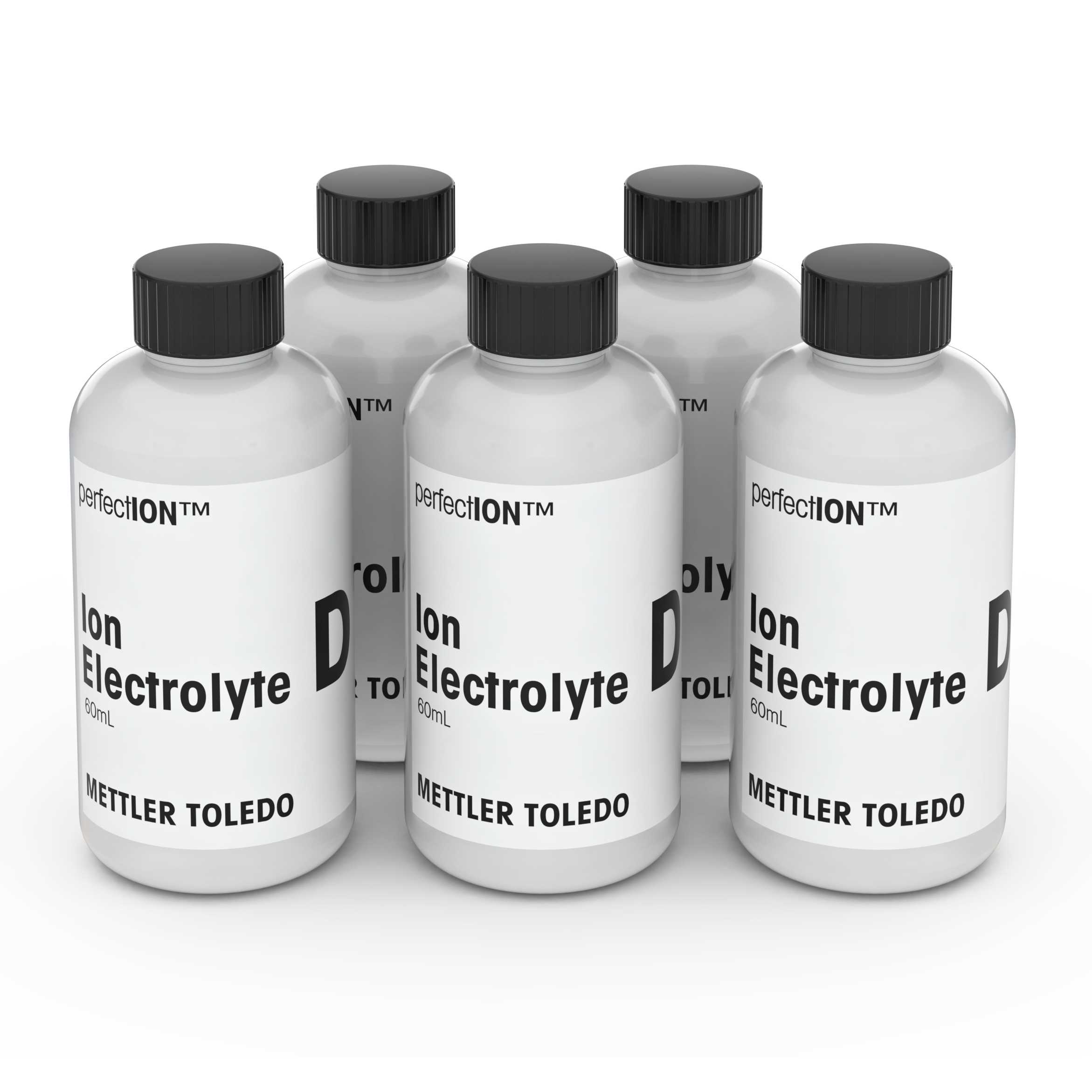 Ion Electrolyte D