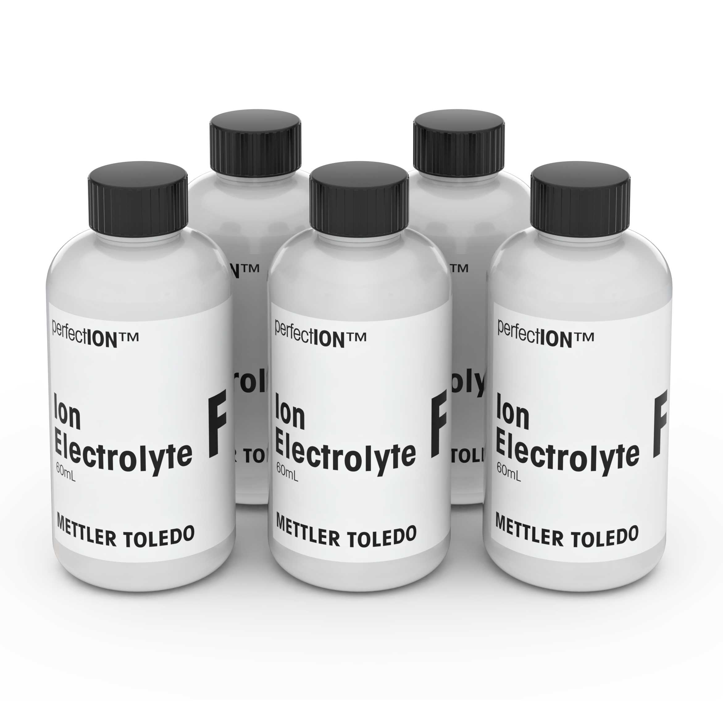 Ion Electrolyte E
