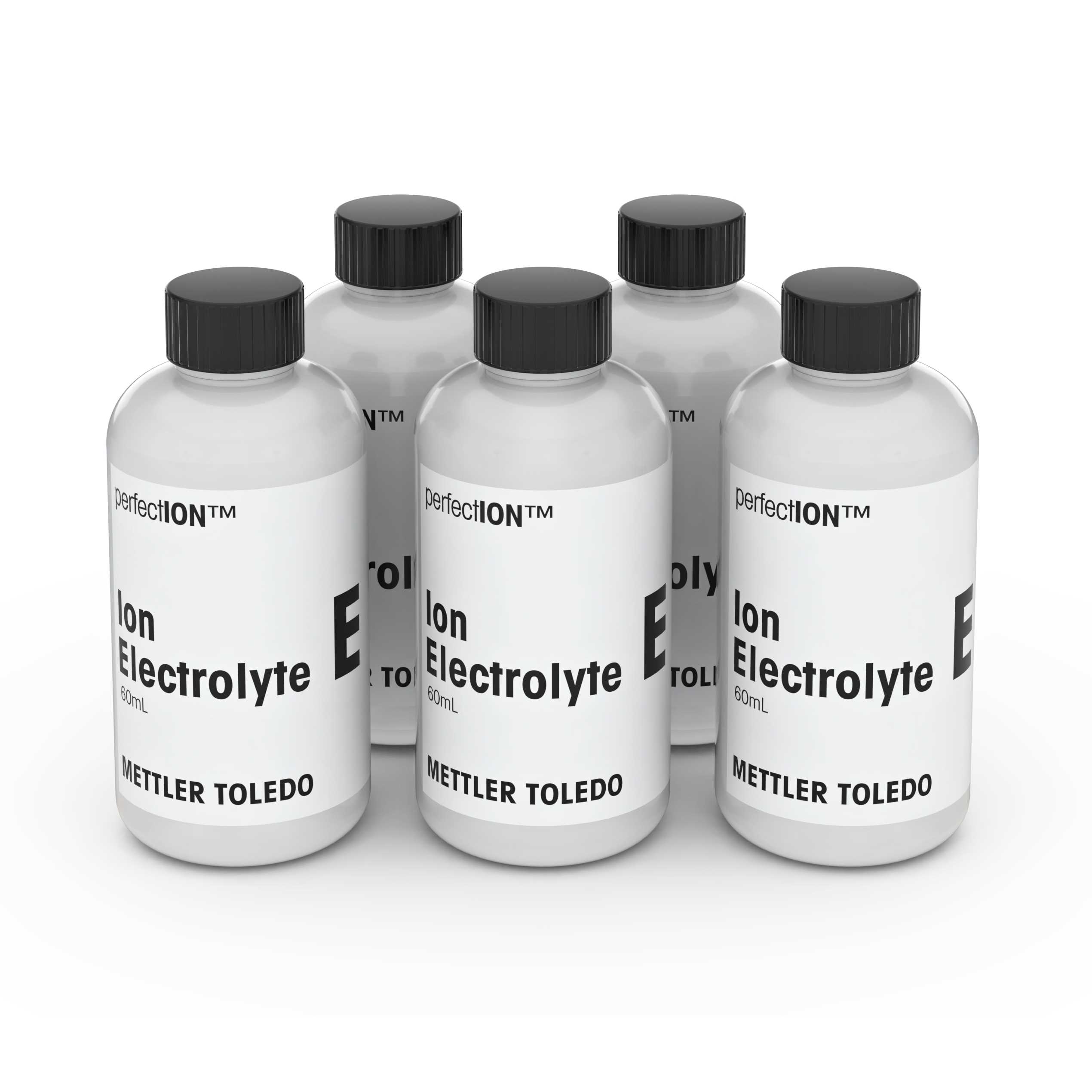 perfectION ion electrolyte F 5x60 mL