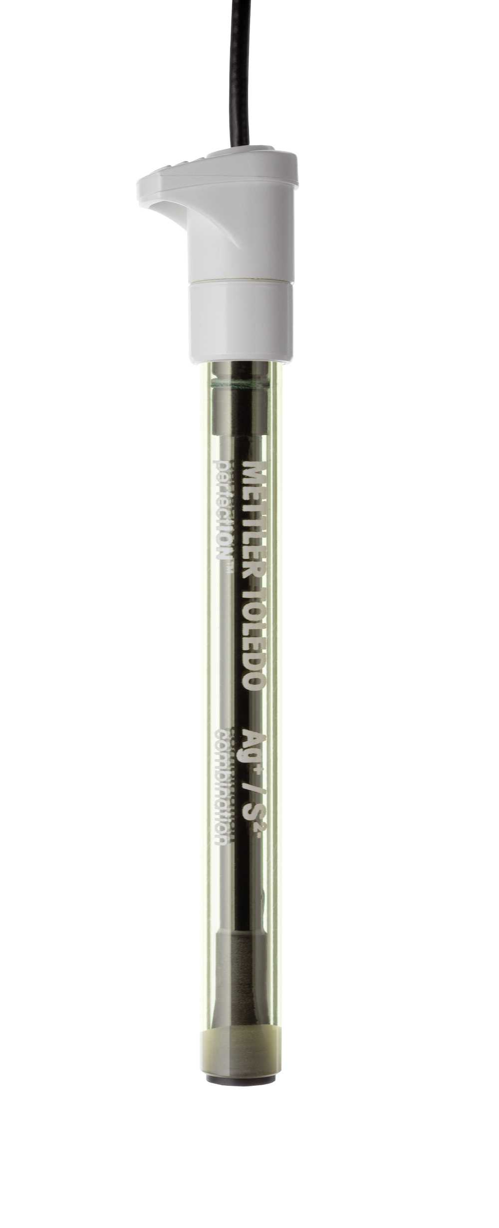 perfectION comb. Ag+/S2- Lemo