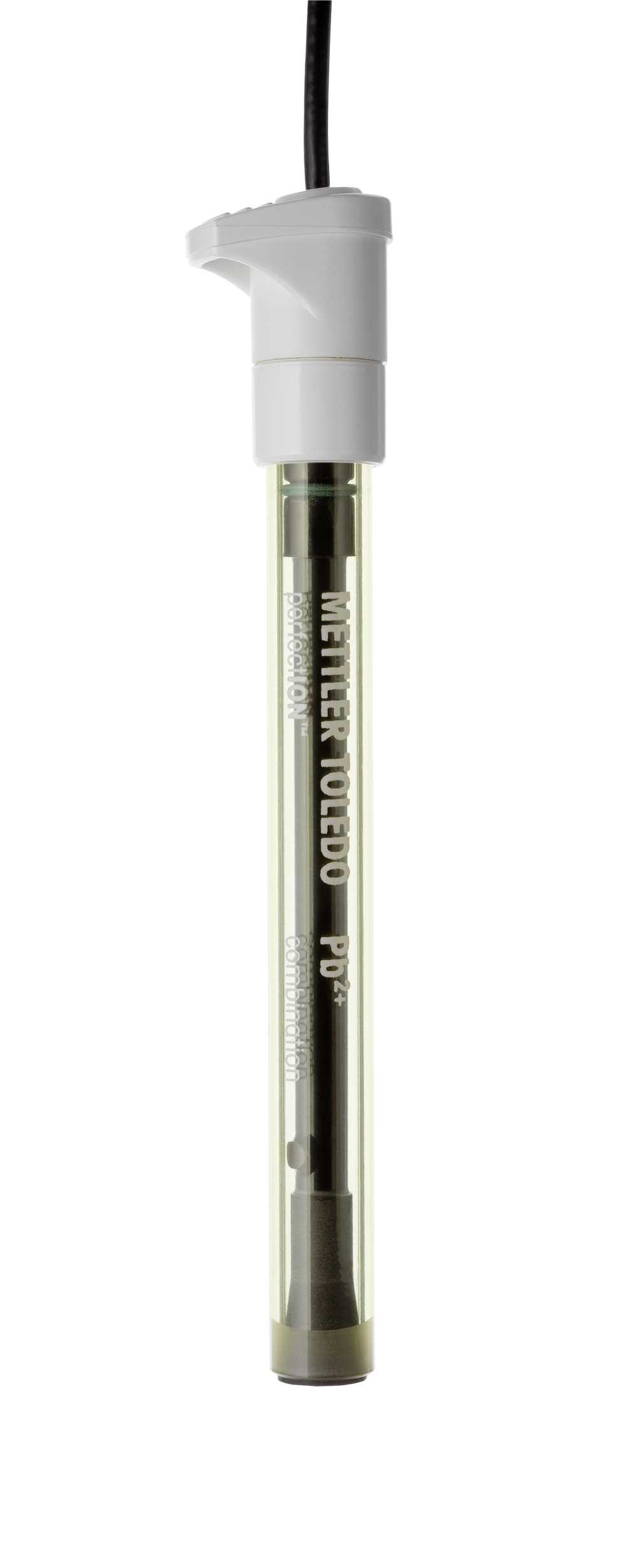 perfectION comb. Pb2+ Lemo