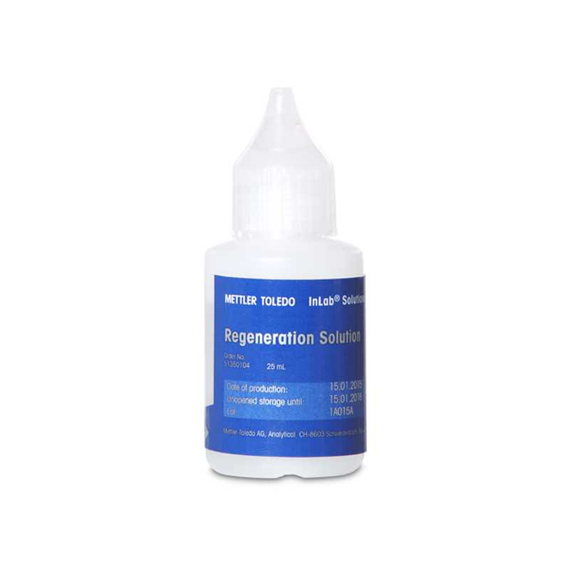 Solution de Régénération, 25mL