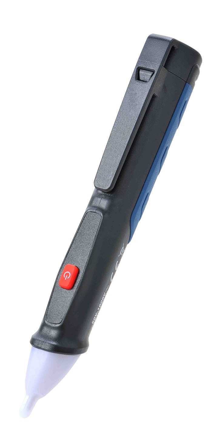 Détecteur de Tension sans contact VAT - Format stylo