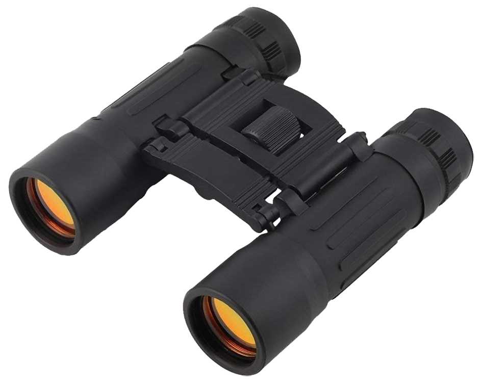 Jumelles 8X21 - Compactes