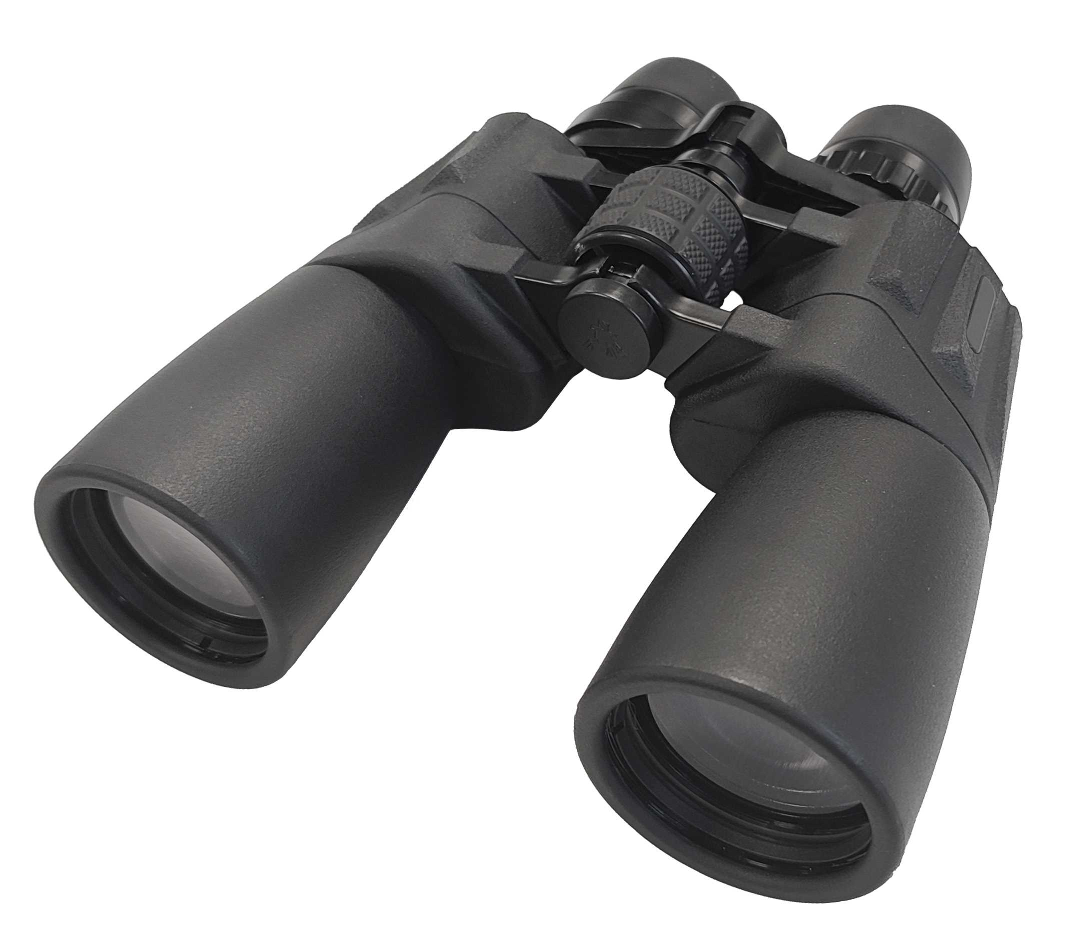 Jumelles 10-30X50 - Zoom
