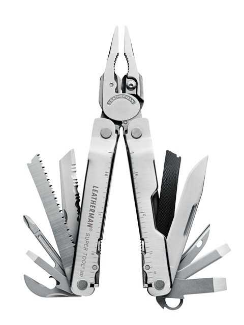 Pince multioutils Leatherman® Super Tool® 300 - 19 fonctions