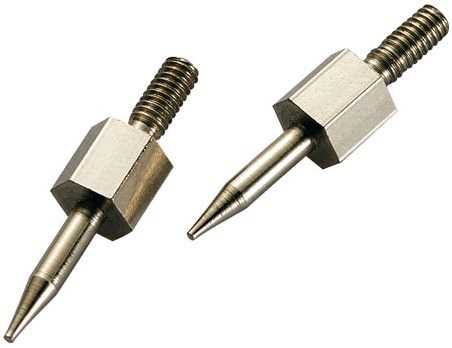 Pointes pour humidimètre 1271SI ( X 2 )