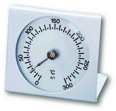 Thermomètre mécanique - Cuisson