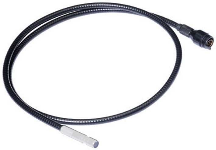 Caméra 6 mm pour endoscope 1500SI