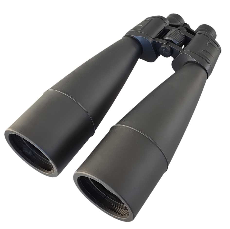 Jumelles 20X80 - Panoramique