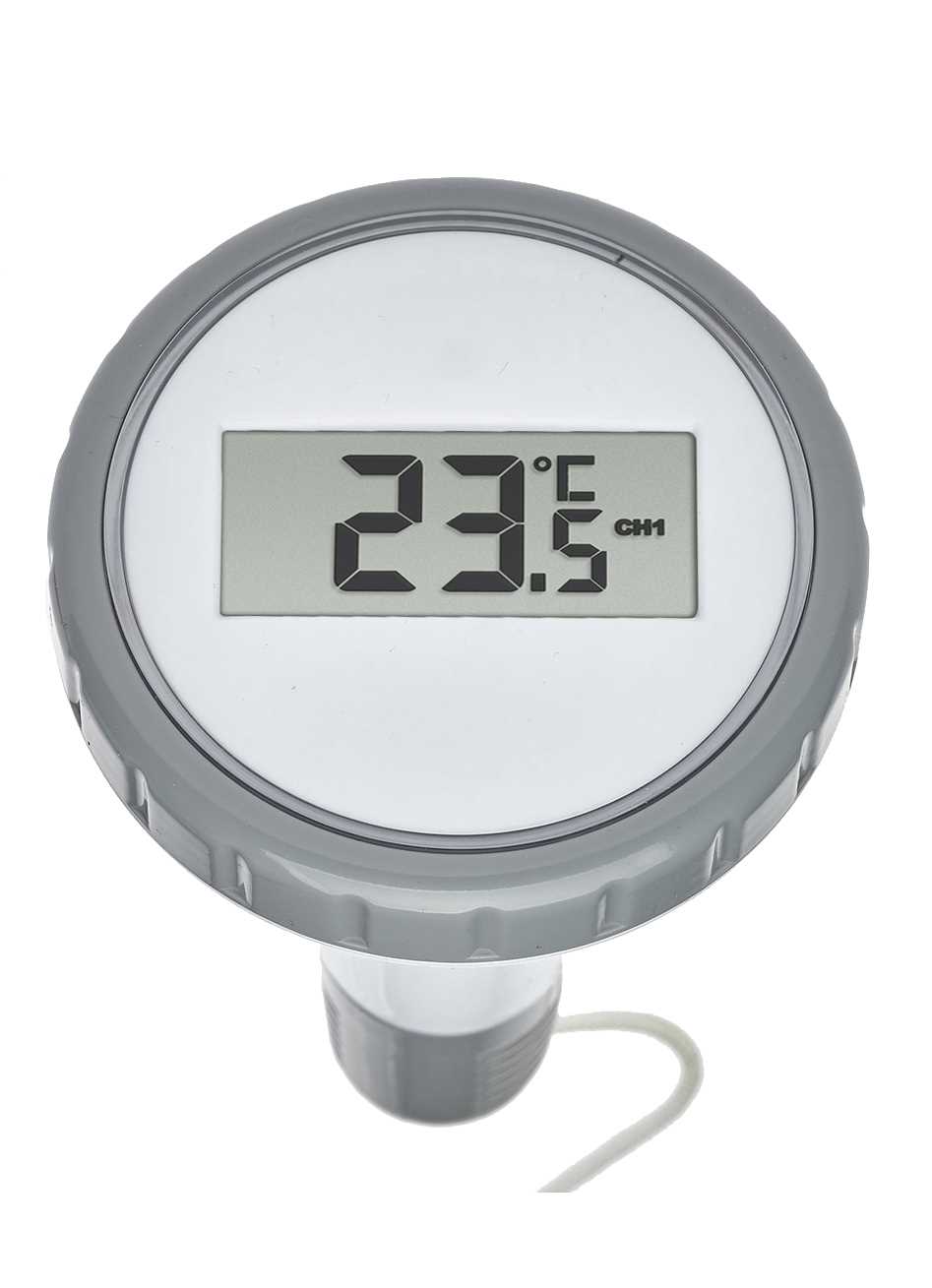 Emetteur - Thermomètre de piscine pour station 3010T