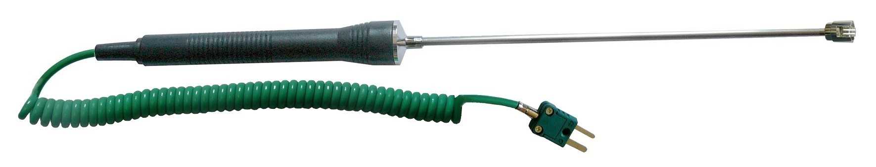 Sonde type K - Surface