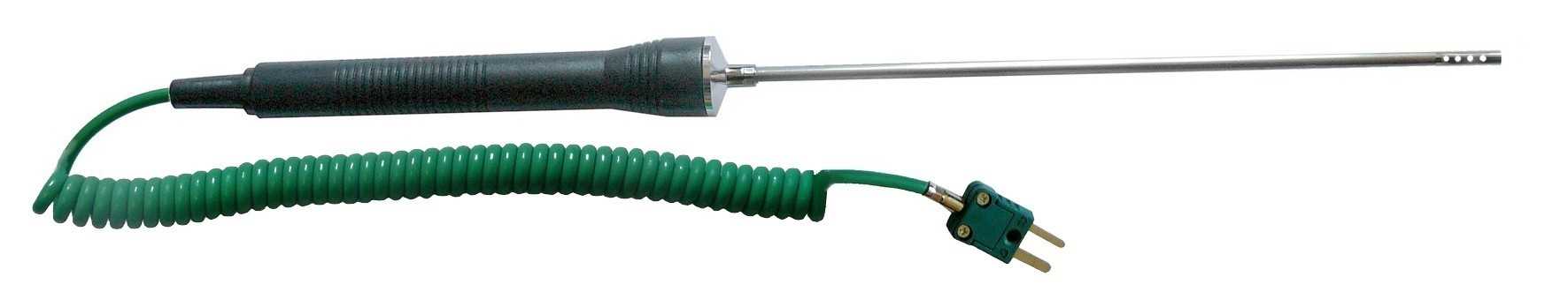 Sonde type K - Air