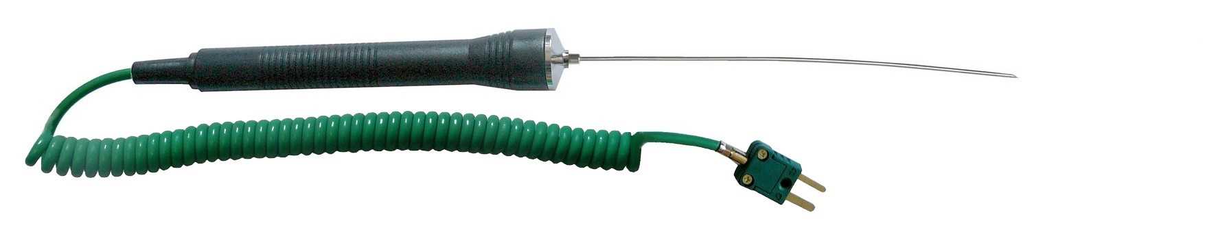 Sonde type K - Aiguille