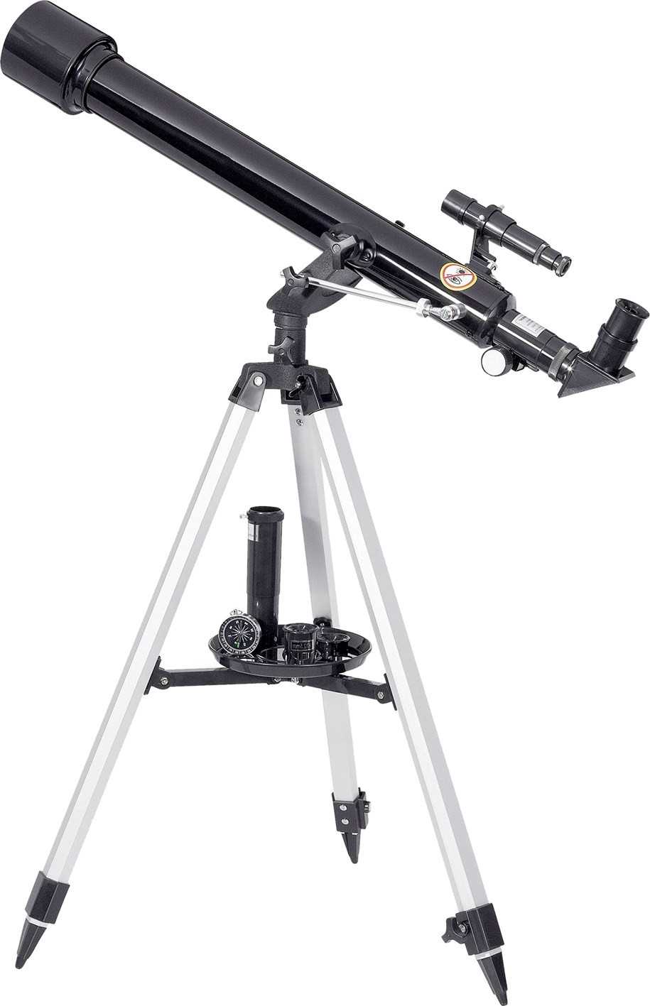 Lunette astronomique 60/700 mm - Loisir / Débutant