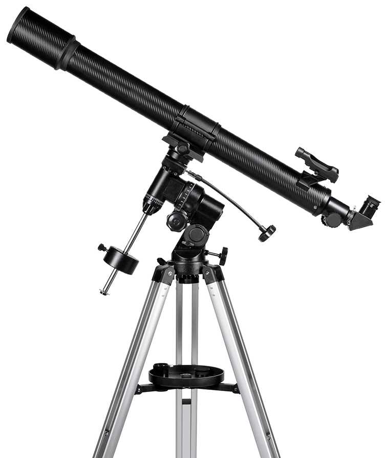 Lunette astronomique 70/900 mm - Initiation / Amateur