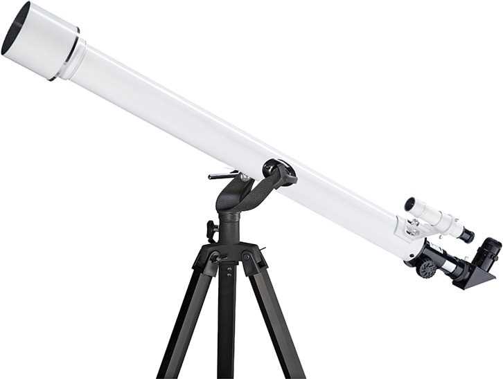 Lunette astronomique 60/900 mm - Loisir / Débutant