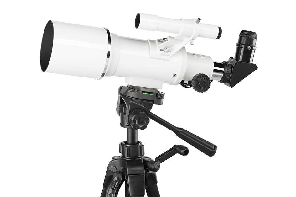 Lunette astronomique 70/350 mm - Compact