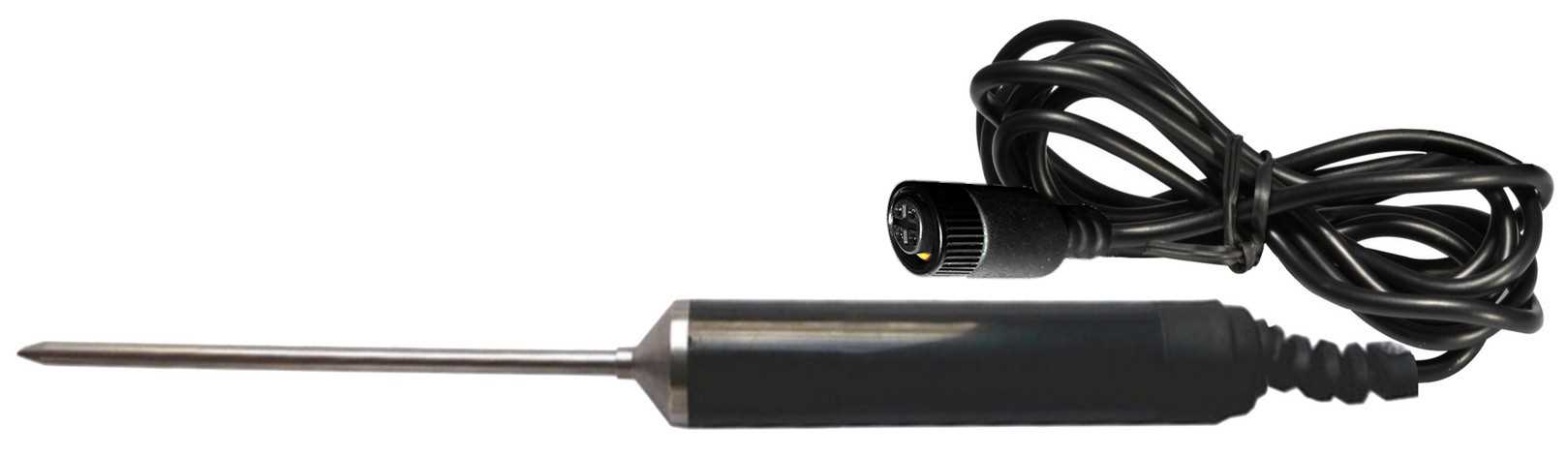 Sonde PT100 pour thermomètre 9203AT