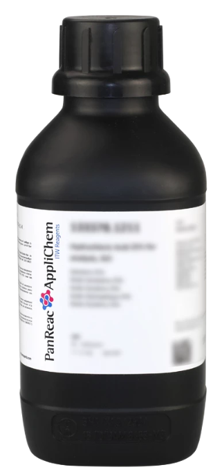 Acide Chlorhydrique 37% PA 1l