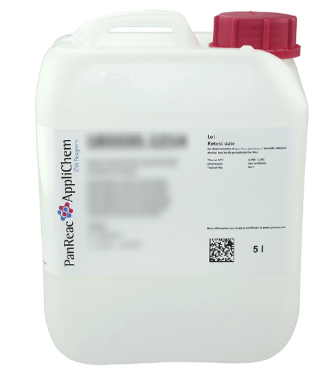 Ethanol absolu 5l