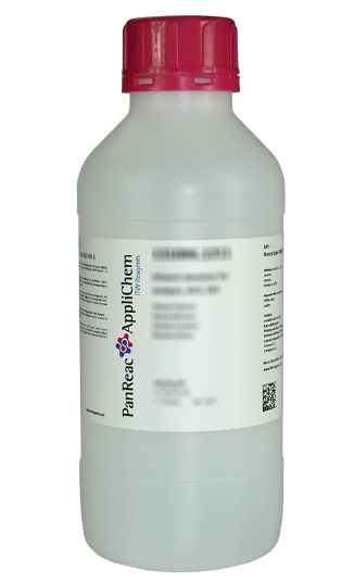 Formaldéhyde 35% PA 1l