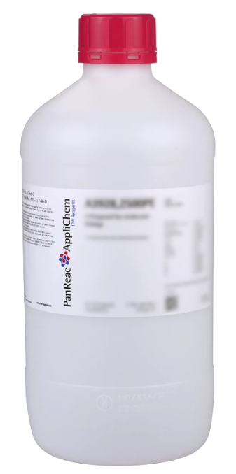 Acide ortho-Phosphorique 25% 2,5l