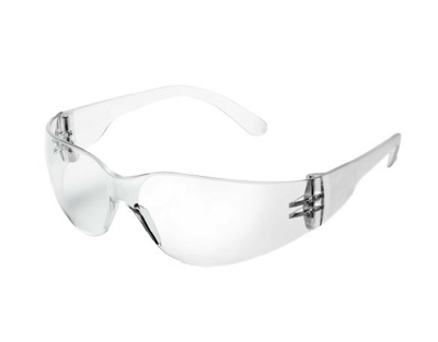 Lunettes de sécurité 568 ECO anti-rayures UNITE