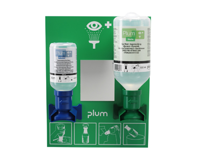 Station murale combinée, ouverte - UNITE