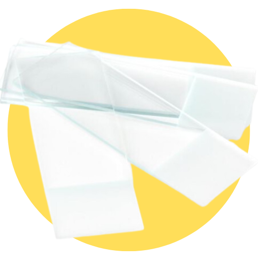 Lame RS coins rodés 90º, c/50 UNITE