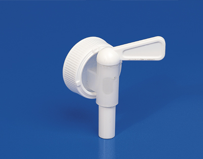 Robinet pour CLD006 et CLD007