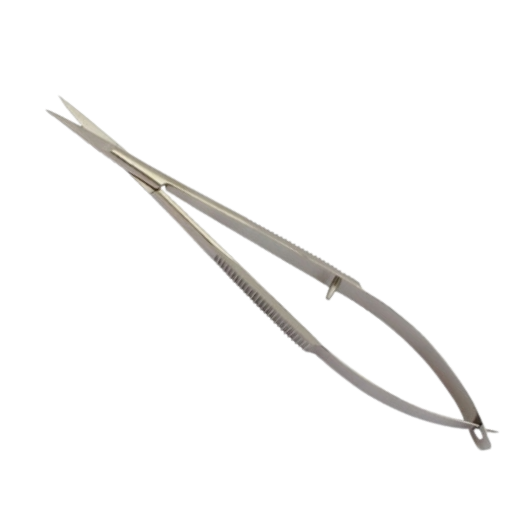 Ciseaux de Noye (Ophtalmo) UNITE (ex 69003588)