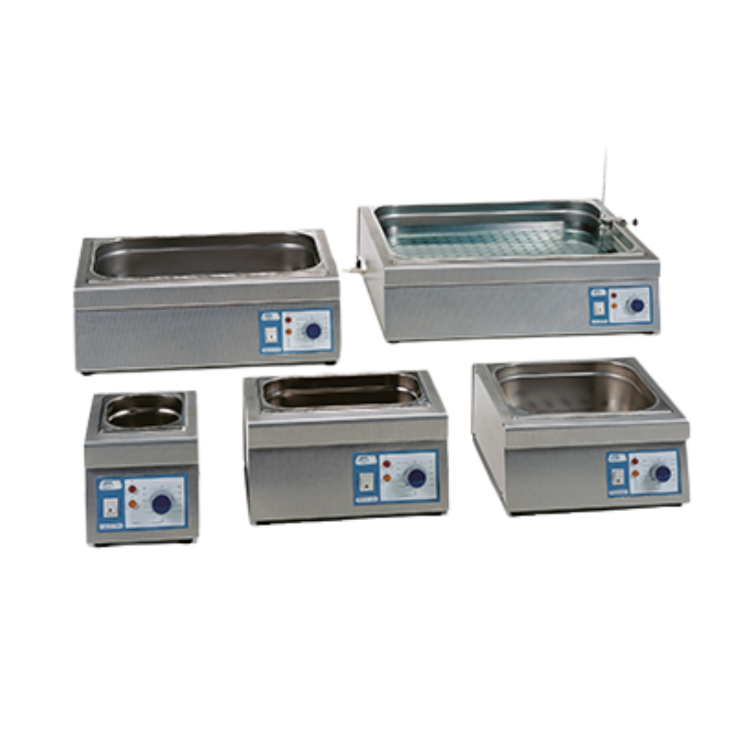 Bain PRECISTERM 5 L. 110°C UNITE