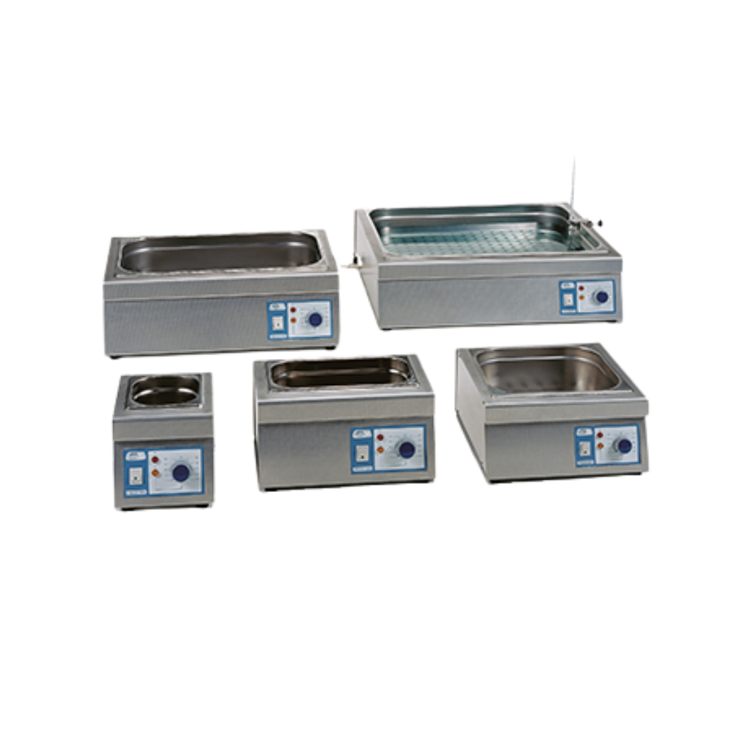 Bain PRECISTERM 12 L. 110°C UNITE