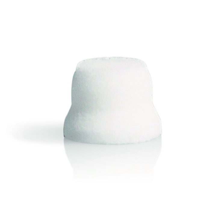 Filtre pour Transferpette® S / électronique 0,5-5 ml, fixe 2 ml ( X 25 )