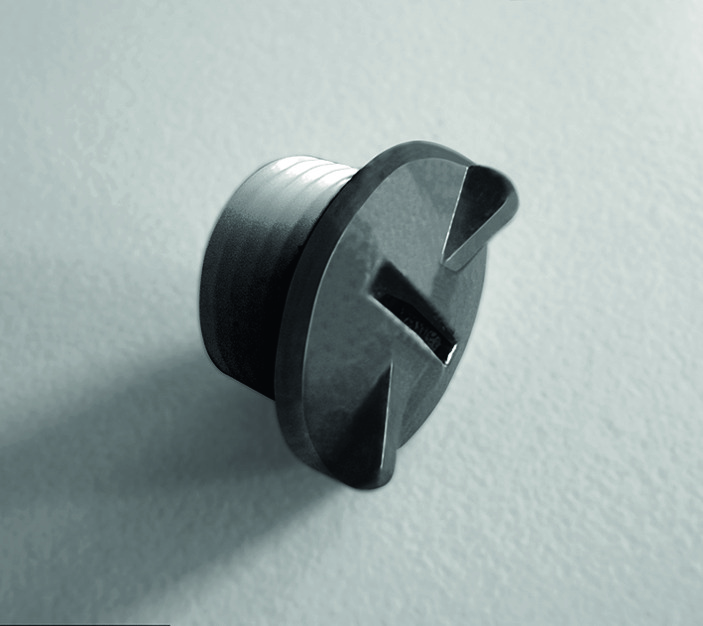 Bouchon d'aération pour Dispensette® S / S Organic