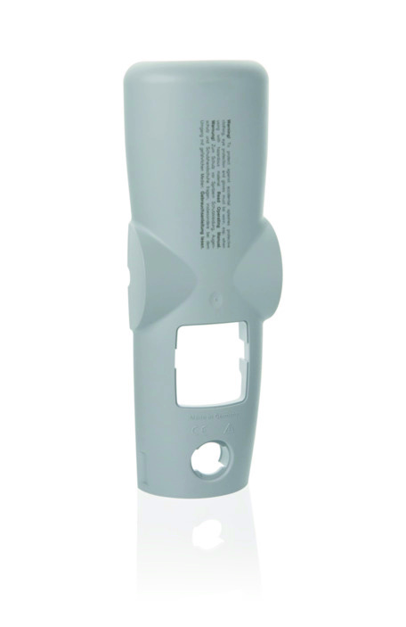 Housing - rear casing for Titrette® standard