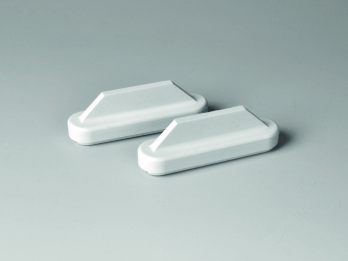 Couvercle de compartiment à piles pour Titrette® ( X 2 )